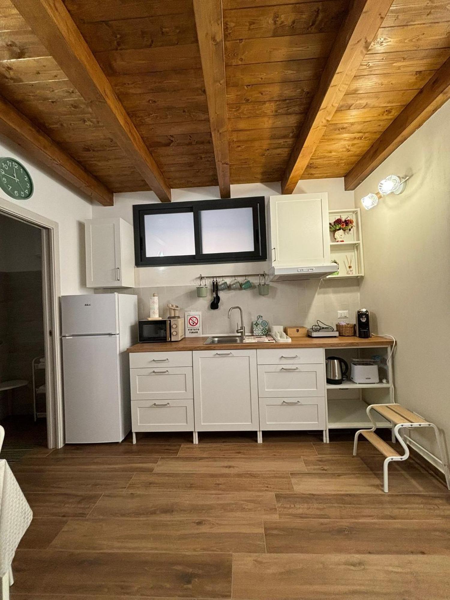 Appartamento Sicily Loft Living 2 *