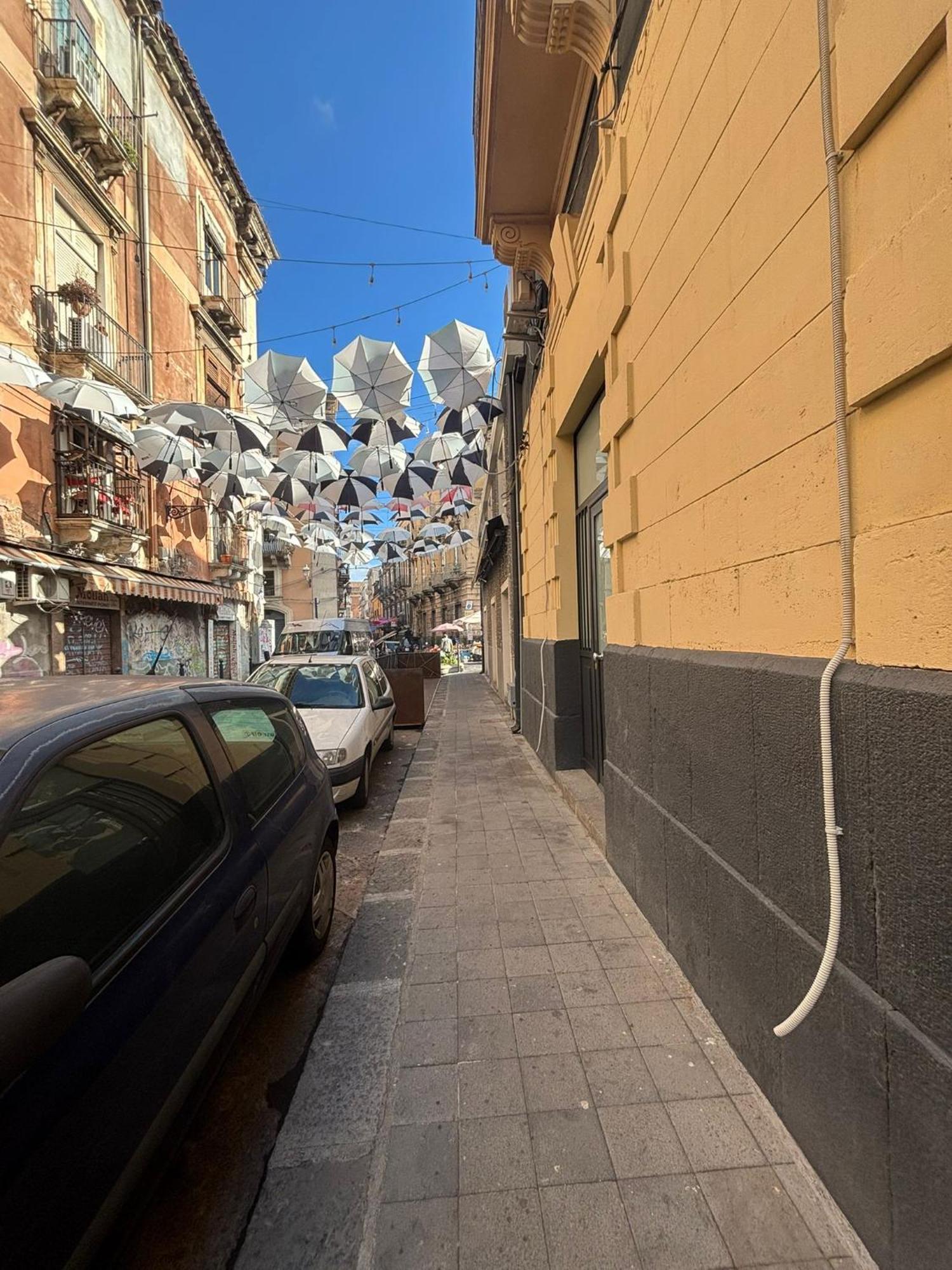 Appartamento Sicily Loft Living 2 *