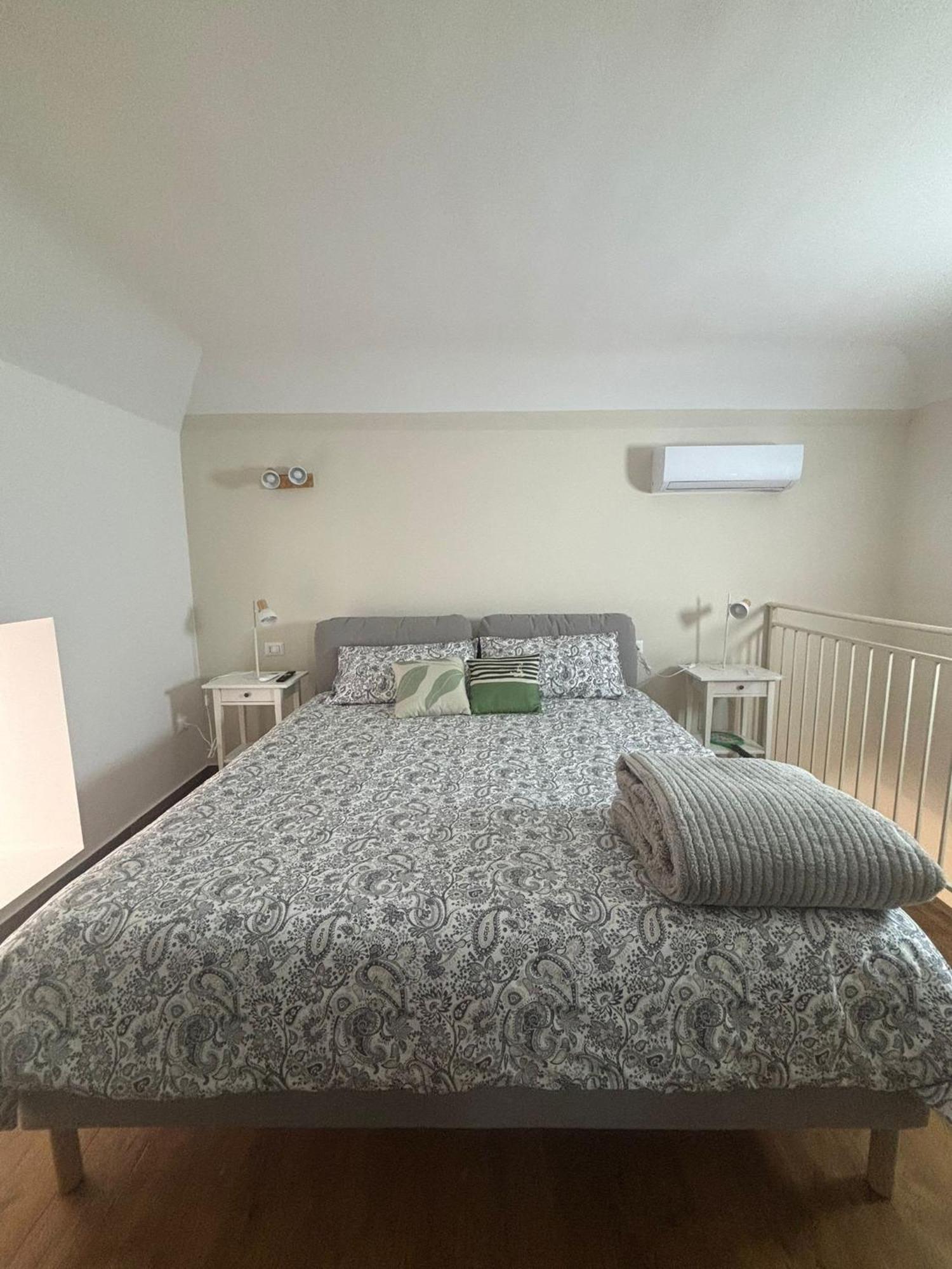 Appartamento Sicily Loft Living 2 *