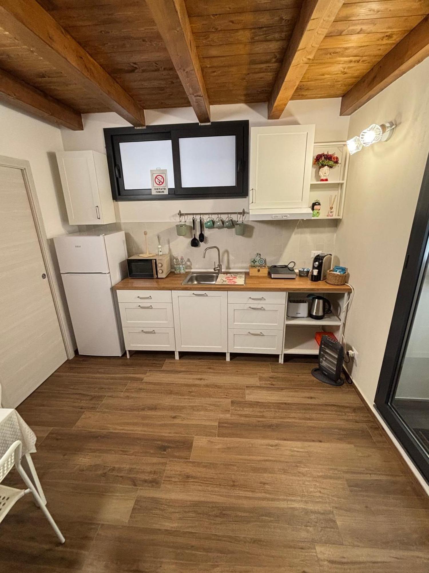Sicily Loft Living 2 Appartamento *